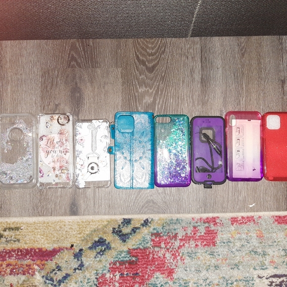 Phone cases and accessories - Picture 5 of 16